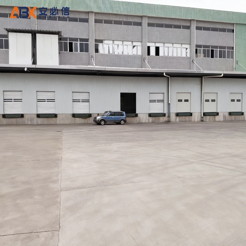 铁岭市医药密闭高速门